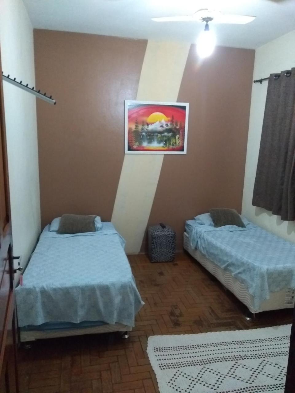 Hotel Santa Sara Ribeirão Preto