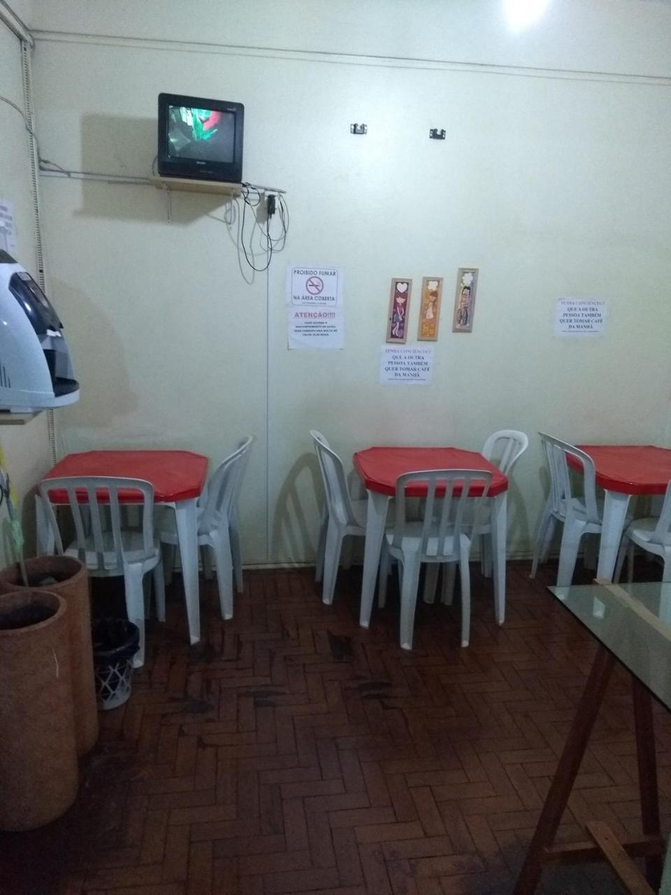 Hotel Santa Sara Ribeirão Preto